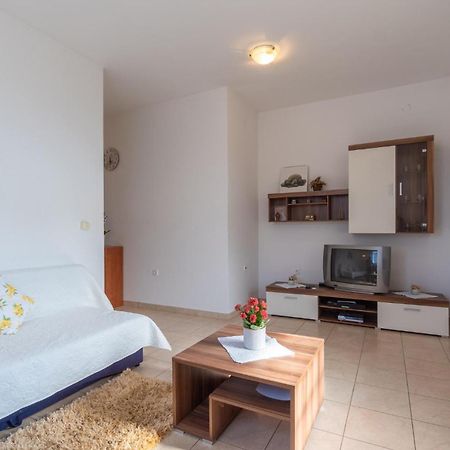 Awesome Apartment In Pula With Wifi Exterior foto