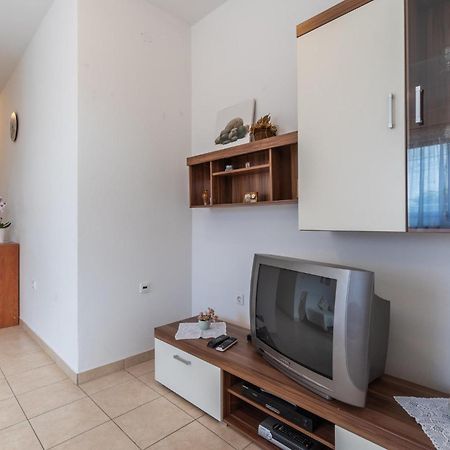 Awesome Apartment In Pula With Wifi Exterior foto