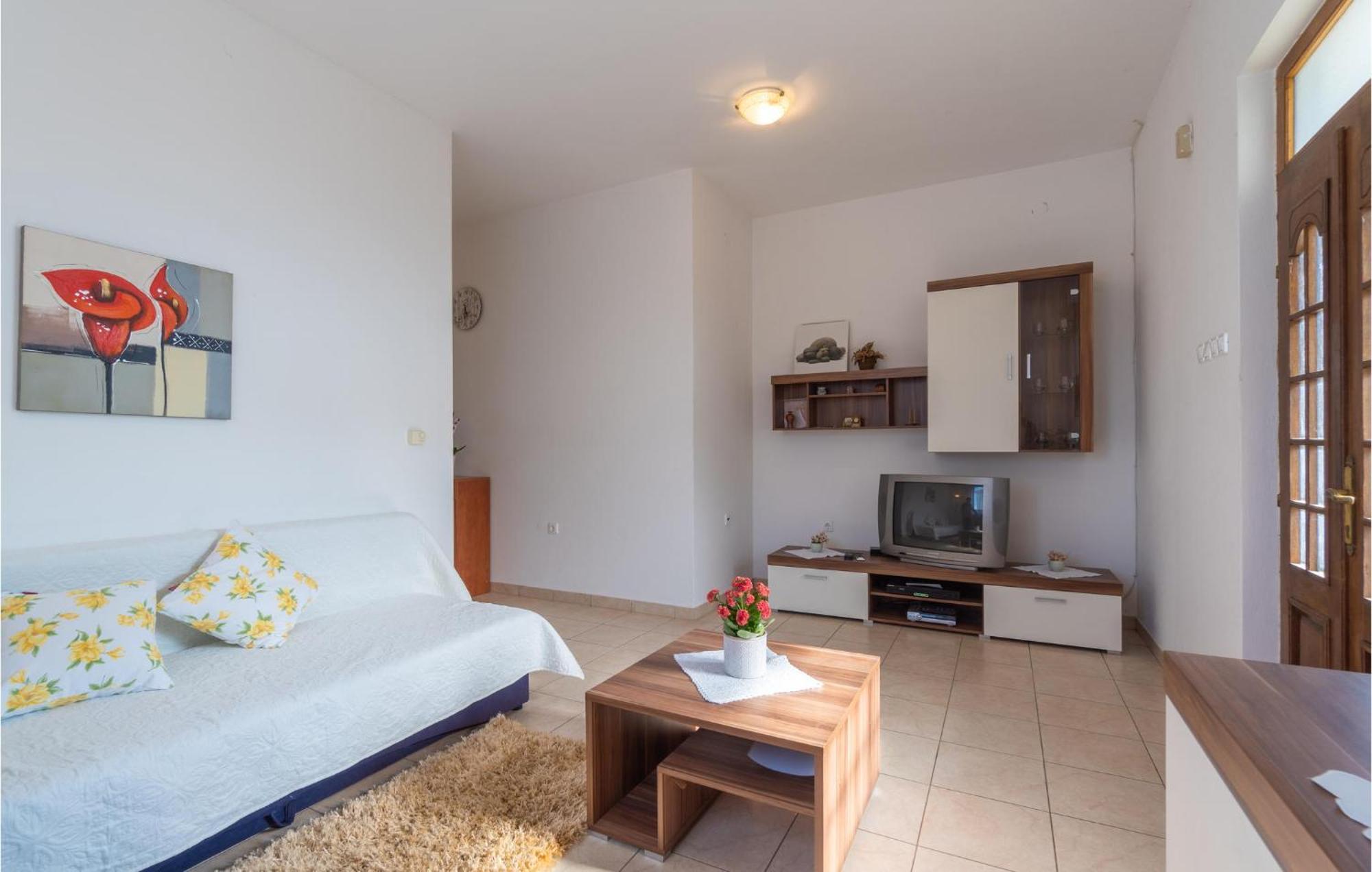 Awesome Apartment In Pula With Wifi Exterior foto
