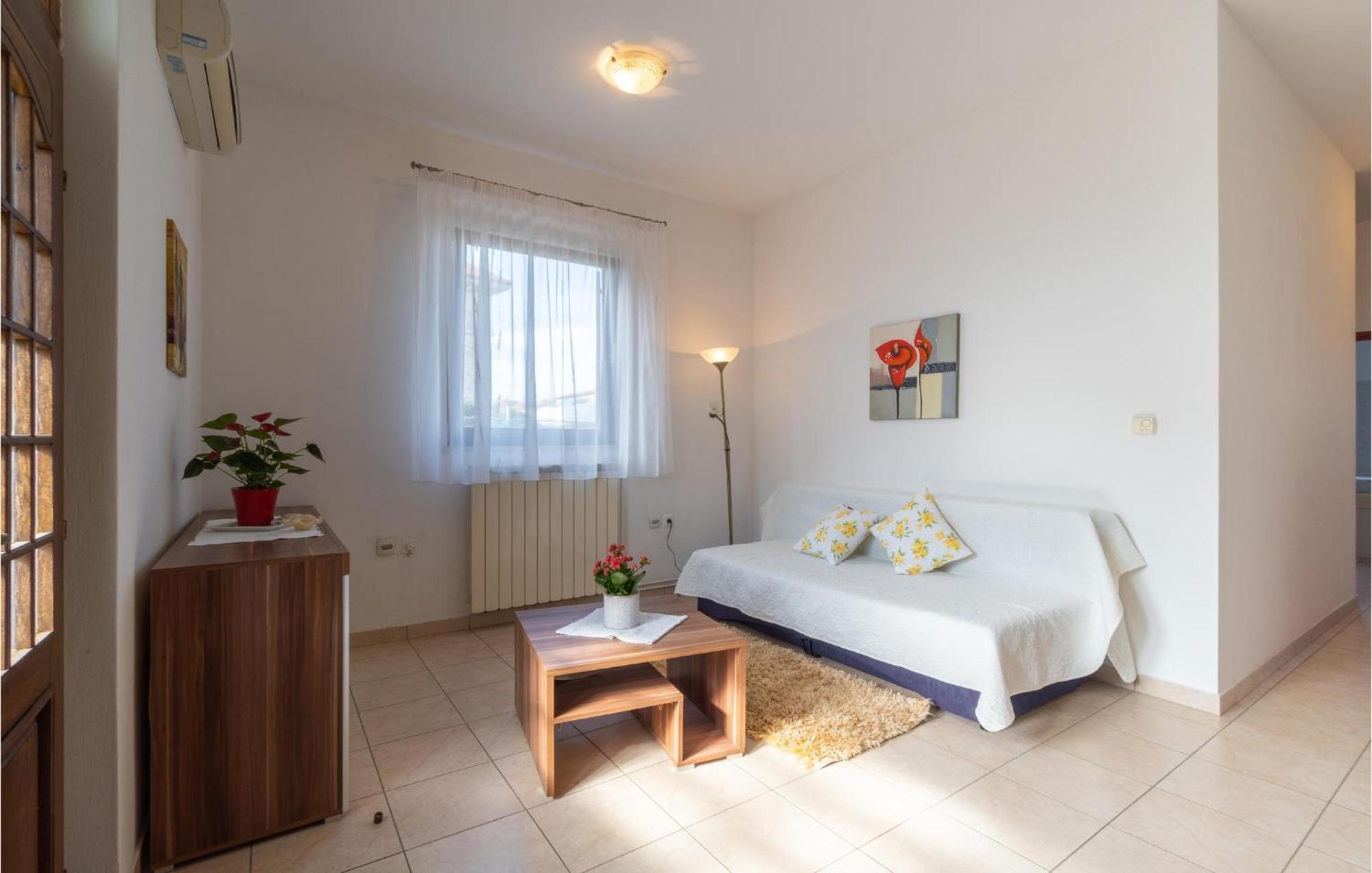 Awesome Apartment In Pula With Wifi Exterior foto