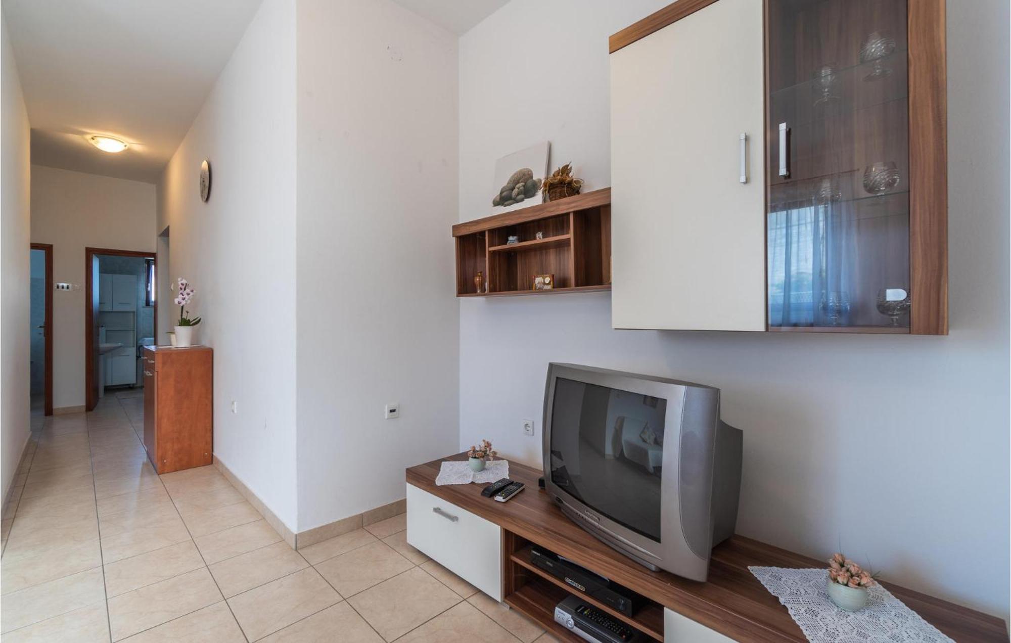 Awesome Apartment In Pula With Wifi Exterior foto
