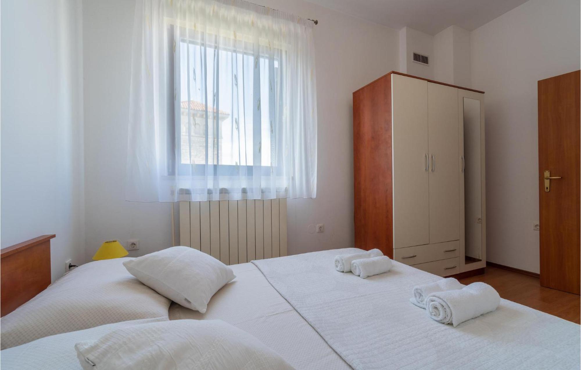 Awesome Apartment In Pula With Wifi Exterior foto