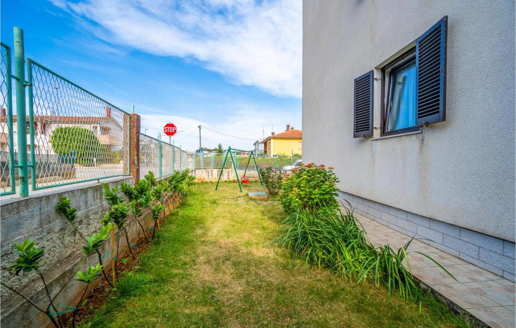 Awesome Apartment In Pula With Wifi Exterior foto
